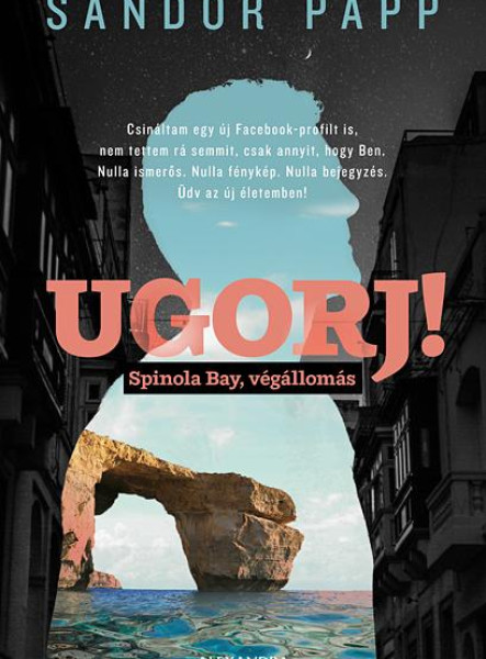 UGORJ!