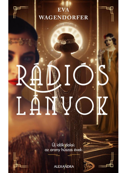 RÁDIÓS LÁNYOK RÁDIÓS LÁNYOK