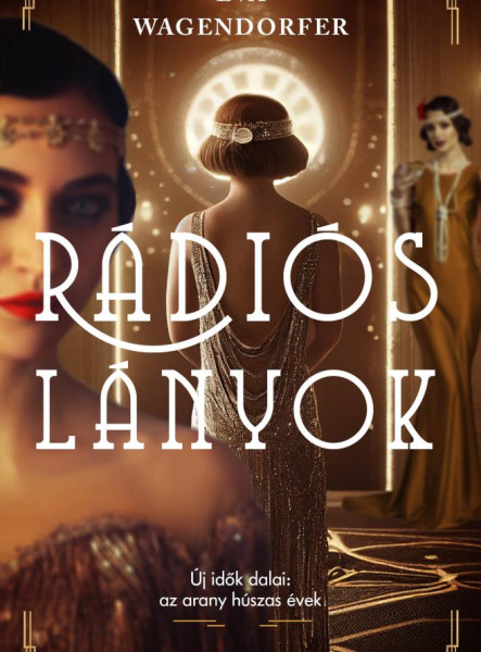 RÁDIÓS LÁNYOK