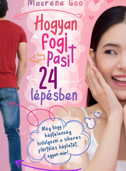 HOGYAN FOGJ PASIT 24 LÉPÉSBEN