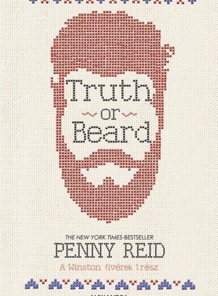 TRUTH OR BEARD (A WINSTON FIVÉREK 1. RÉSZ)