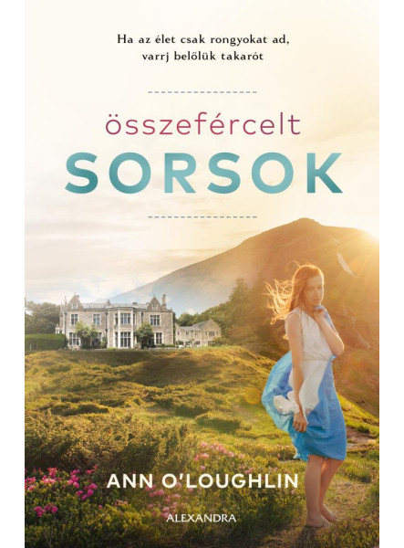 ÖSSZEFÉRCELT SORSOK