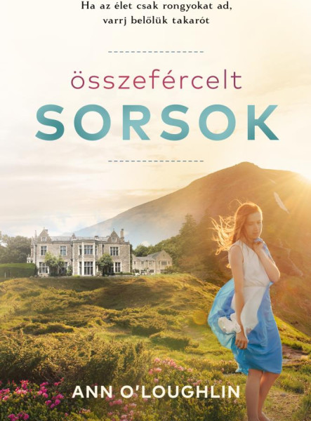 ÖSSZEFÉRCELT SORSOK