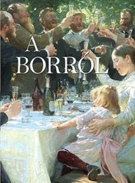 A BORRÓL