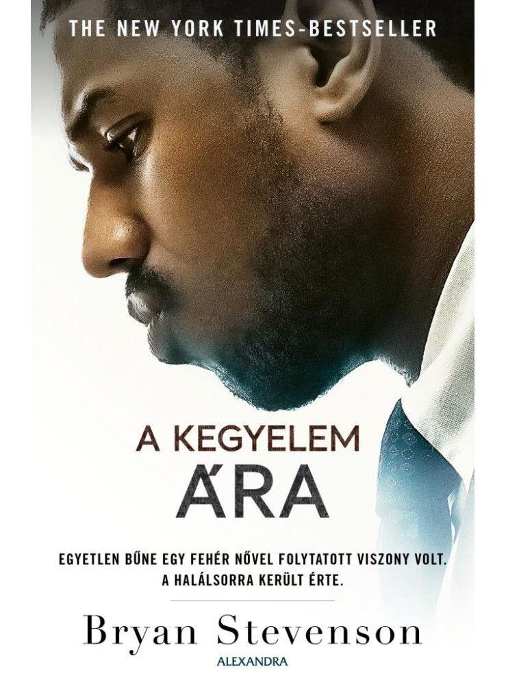 A KEGYELEM ÁRA A KEGYELEM ÁRA