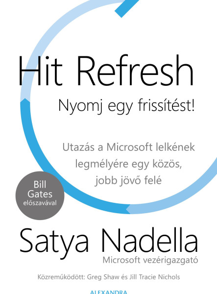 HIT REFRESH - NYOMJ EGY FRISSÍTÉST!