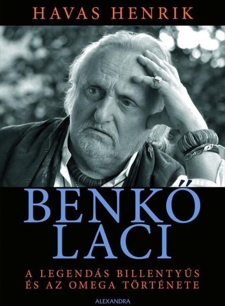 BENKŐ LACI