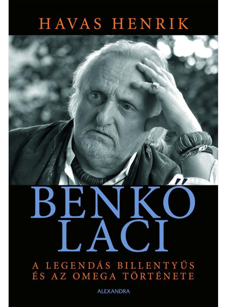 BENKŐ LACI BENKŐ LACI