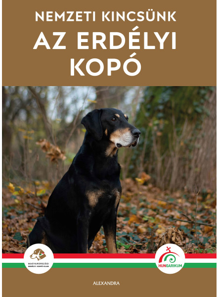NEMZETI KINCSÜNK AZ ERDÉLYI KOPÓ