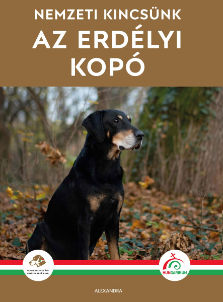 NEMZETI KINCSÜNK AZ ERDÉLYI KOPÓ