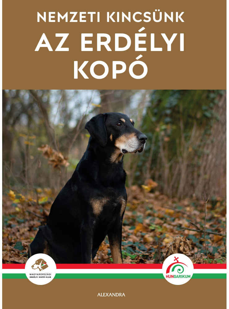 NEMZETI KINCSÜNK AZ ERDÉLYI KOPÓ NEMZETI KINCSÜNK AZ ERDÉLYI KOPÓ