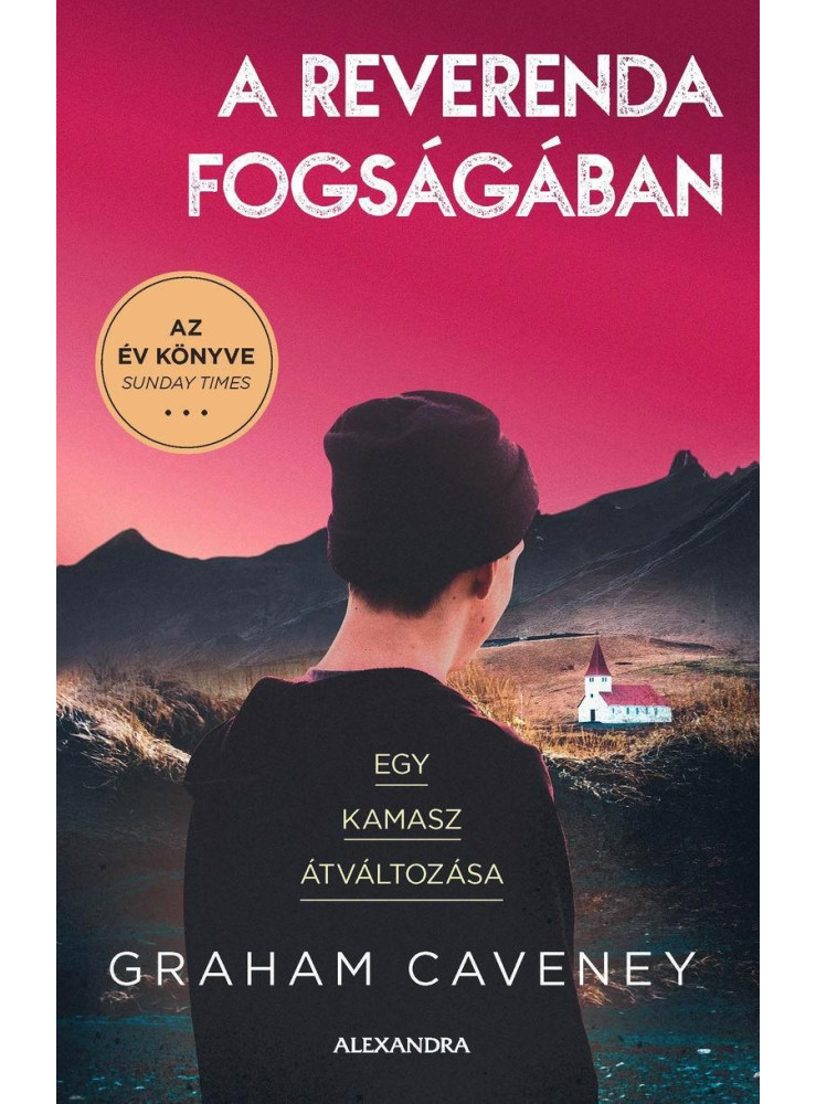 A REVERENDA FOGSÁGÁBAN