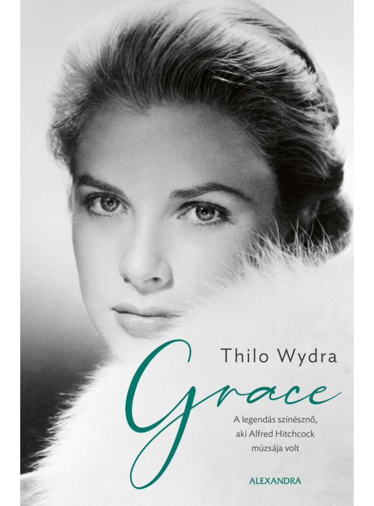 GRACE GRACE