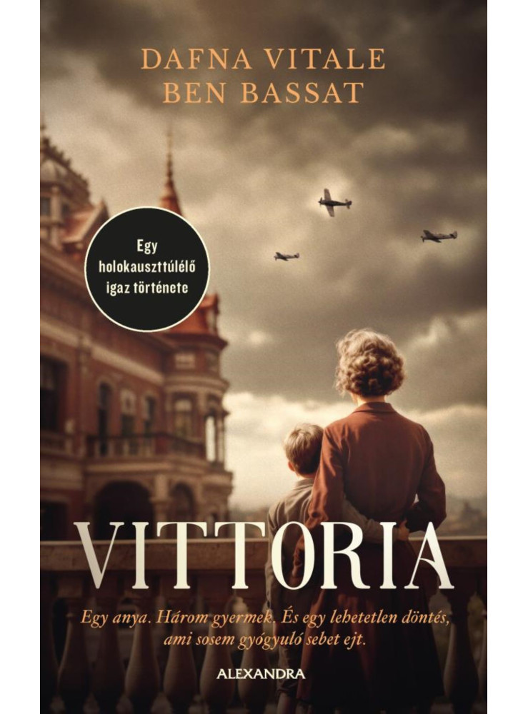 VITTORIA VITTORIA