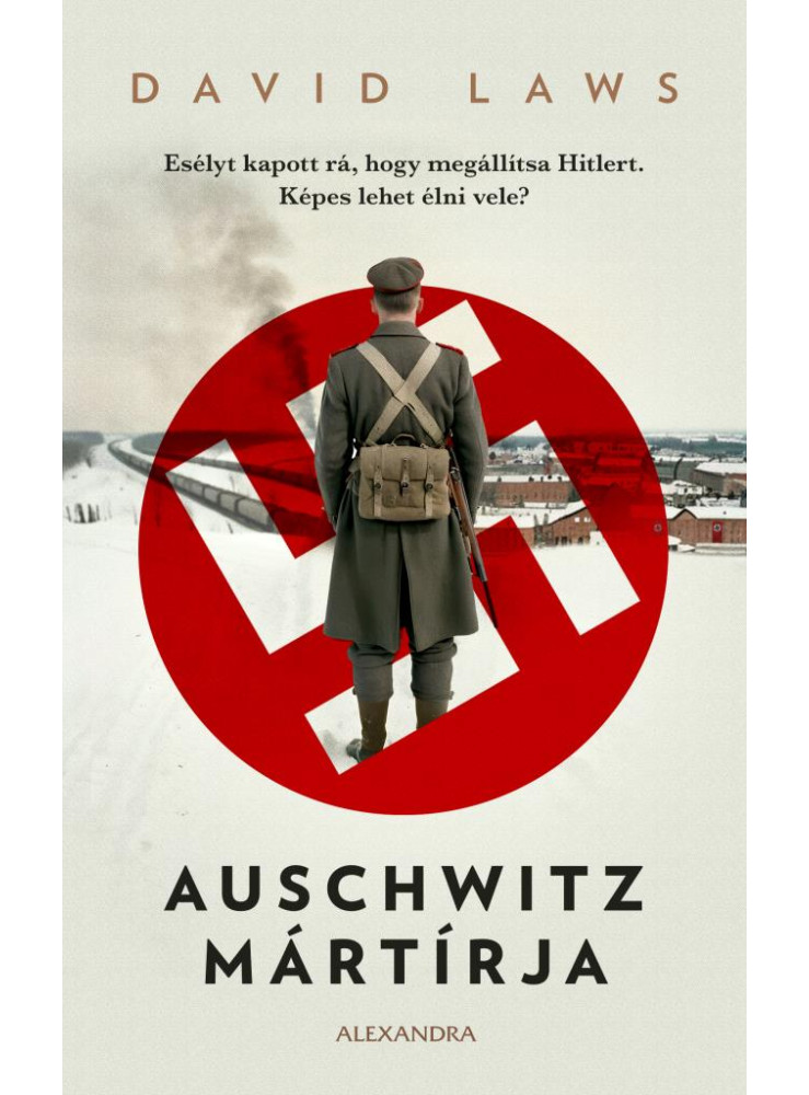 AUSCHWITZ MÁRTÍRJA AUSCHWITZ MÁRTÍRJA