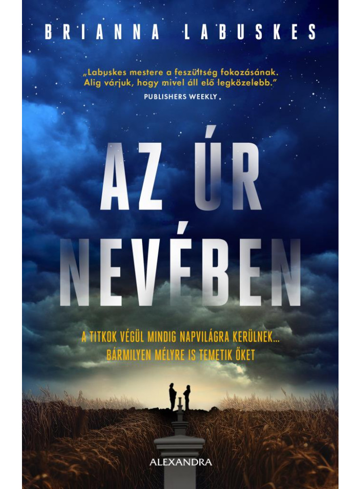 AZ ÚR NEVÉBEN AZ ÚR NEVÉBEN