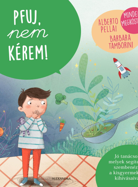 PFUJ, NEM KÉREM!