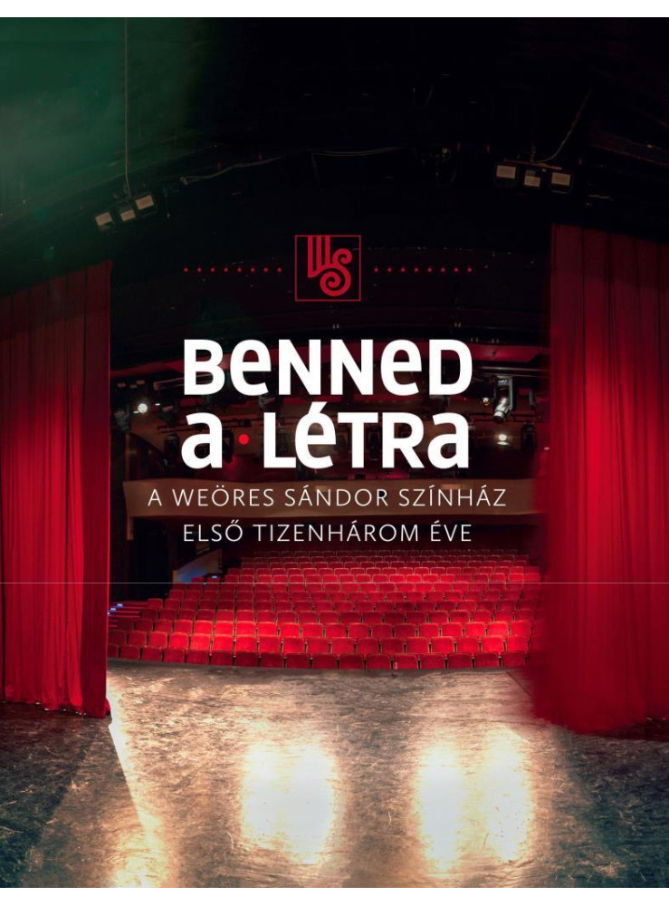 BENNED A LÉTRA BENNED A LÉTRA