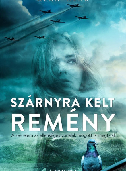SZÁRNYRA KELT REMÉNY