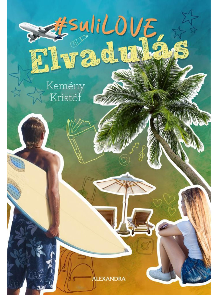 ELVADULÁS - #SULILOVE ELVADULÁS - #SULILOVE