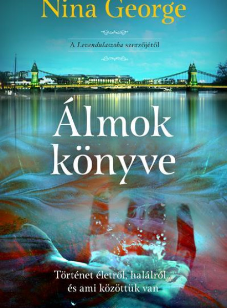 ÁLMOK KÖNYVE