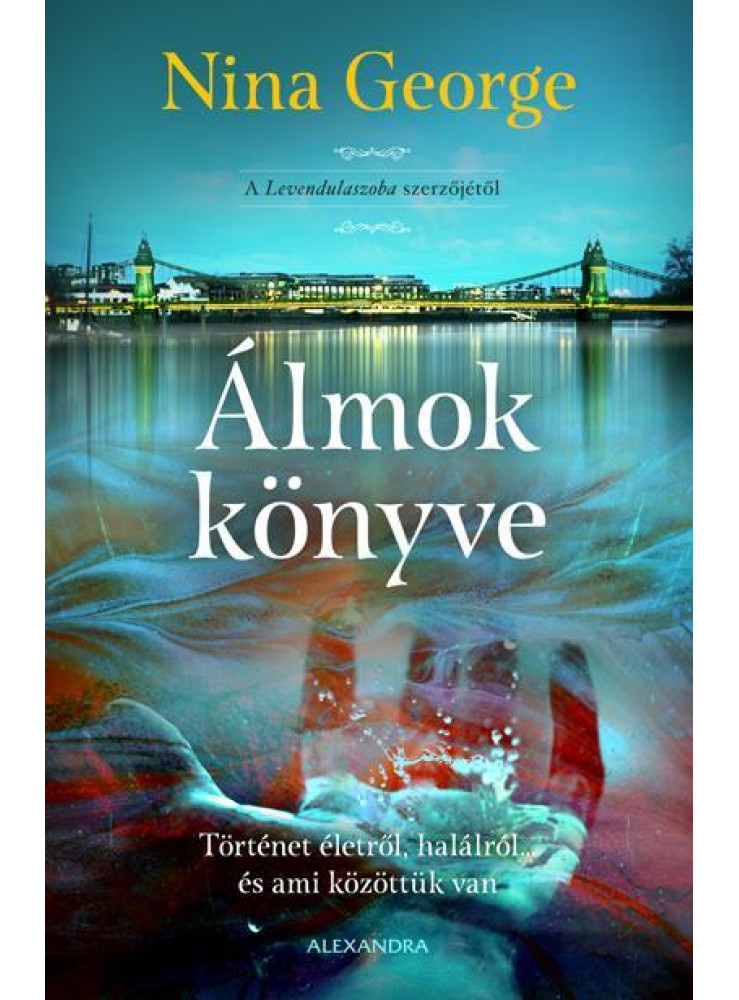 ÁLMOK KÖNYVE ÁLMOK KÖNYVE