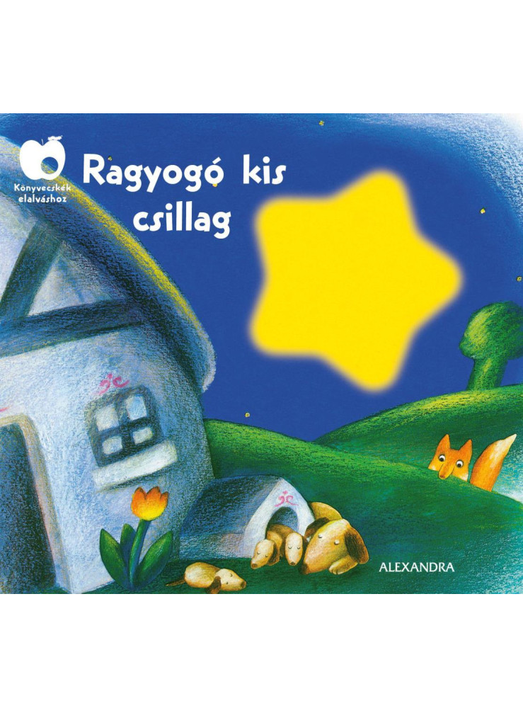 RAGYOGÓ KIS CSILLAG