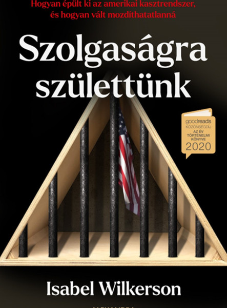 SZOLGASÁGRA SZÜLETTÜNK
