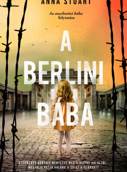 A BERLINI BÁBA