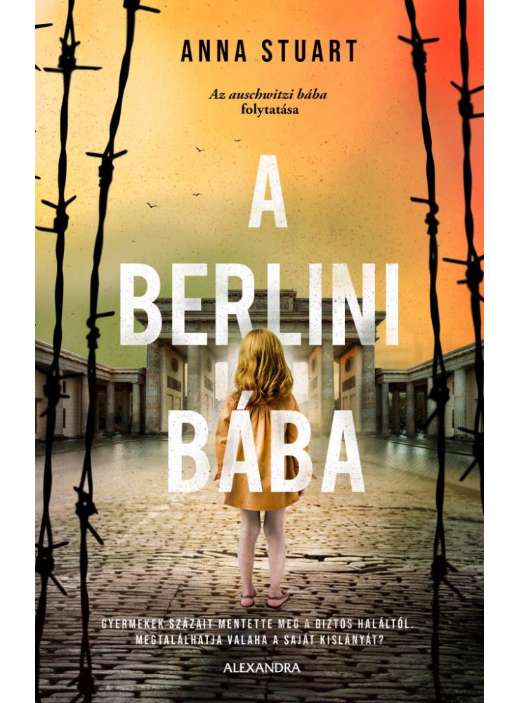 A BERLINI BÁBA A BERLINI BÁBA