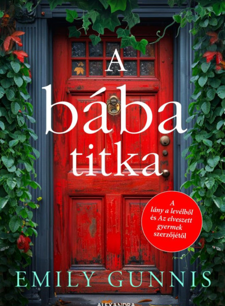 A BÁBA TITKA