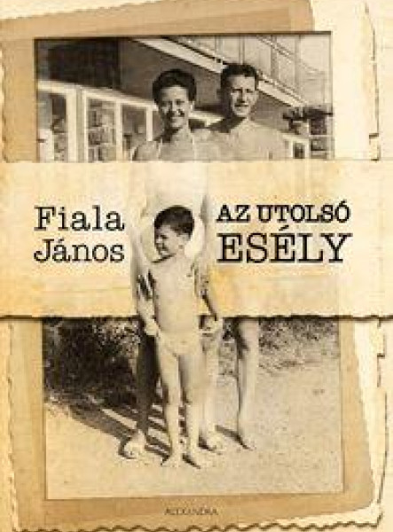 AZ UTOLSÓ ESÉLY