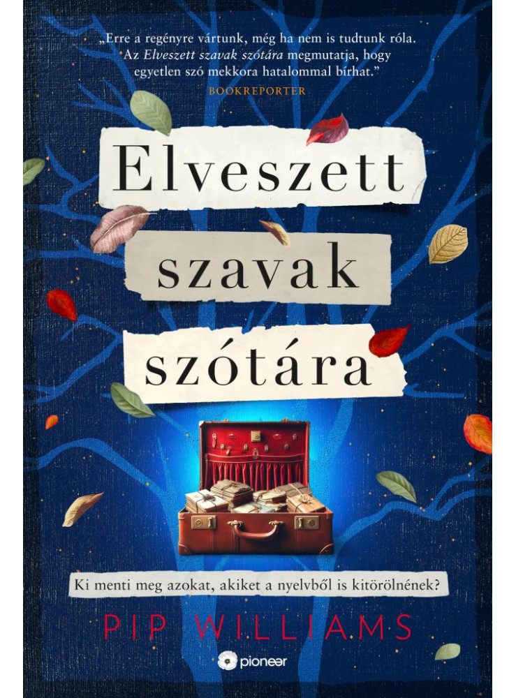 ELVESZETT SZAVAK SZÓTÁRA ELVESZETT SZAVAK SZÓTÁRA