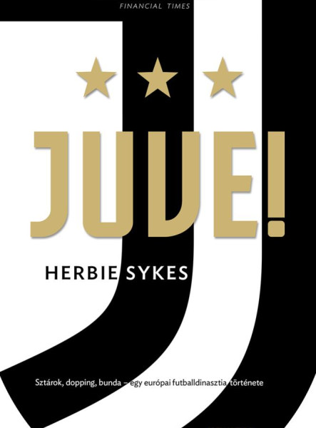JUVE!