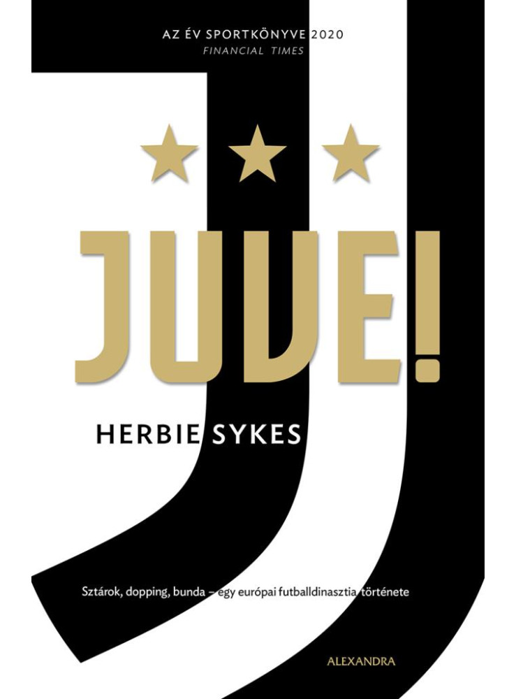 JUVE! JUVE!