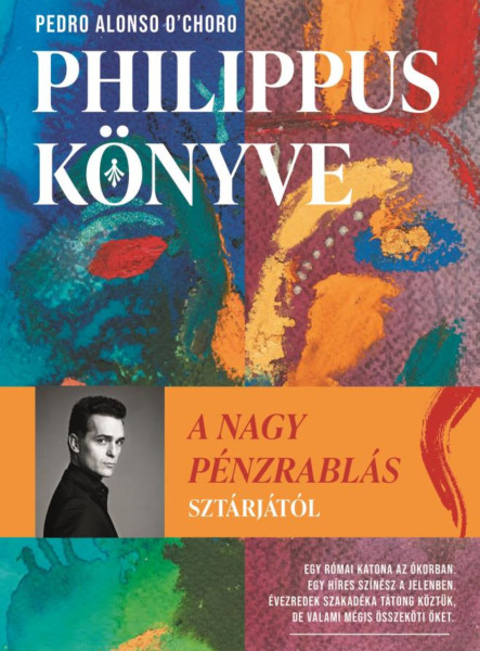 PHILIPPUS KÖNYVE