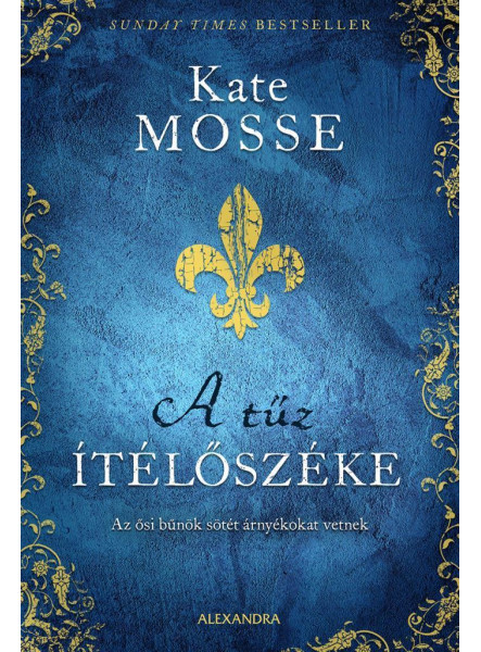 A TŰZ ÍTÉLŐSZÉKE