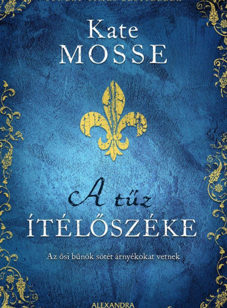 A TŰZ ÍTÉLŐSZÉKE
