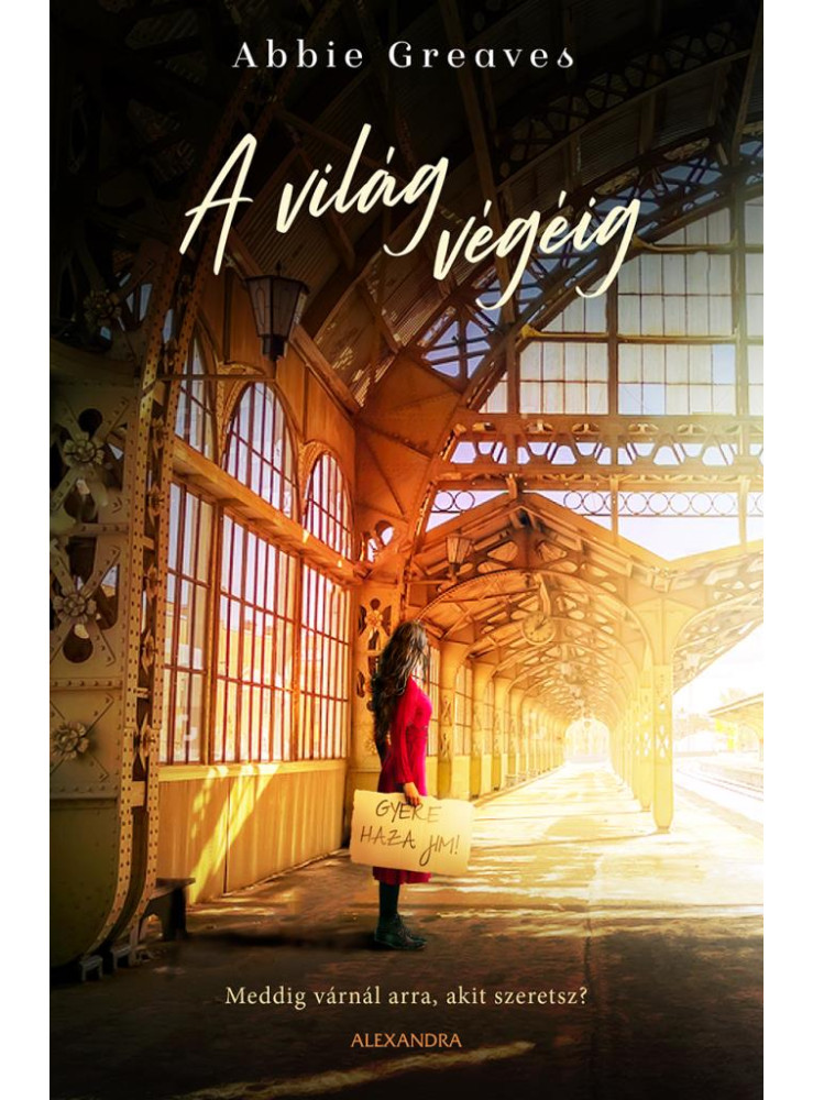 A VILÁG VÉGÉIG