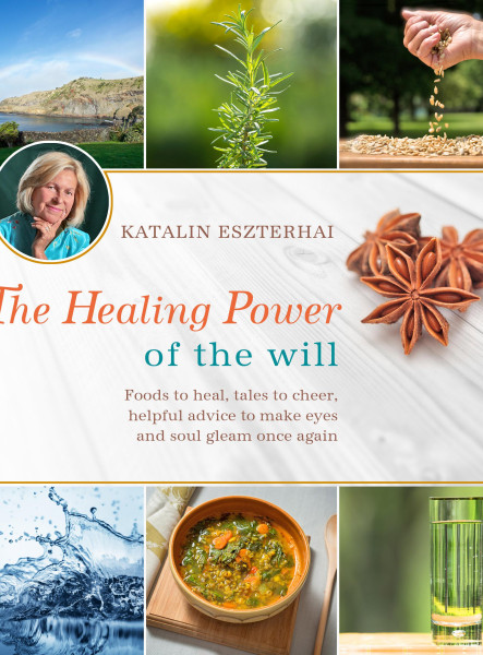 THE HEALING POWER OF THE WILL
