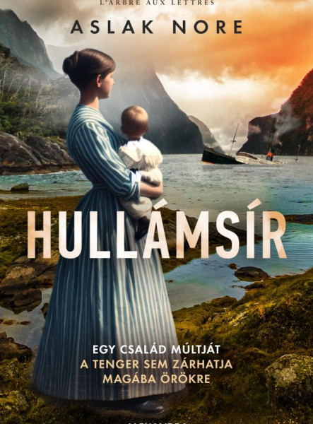 HULLÁMSÍR
