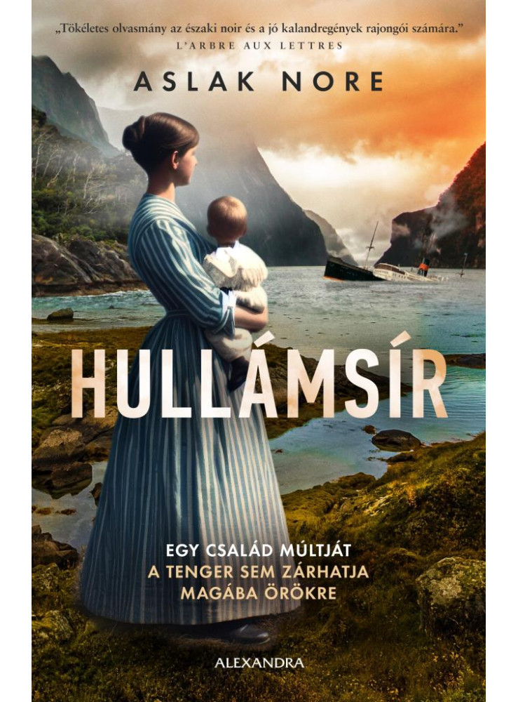 HULLÁMSÍR HULLÁMSÍR