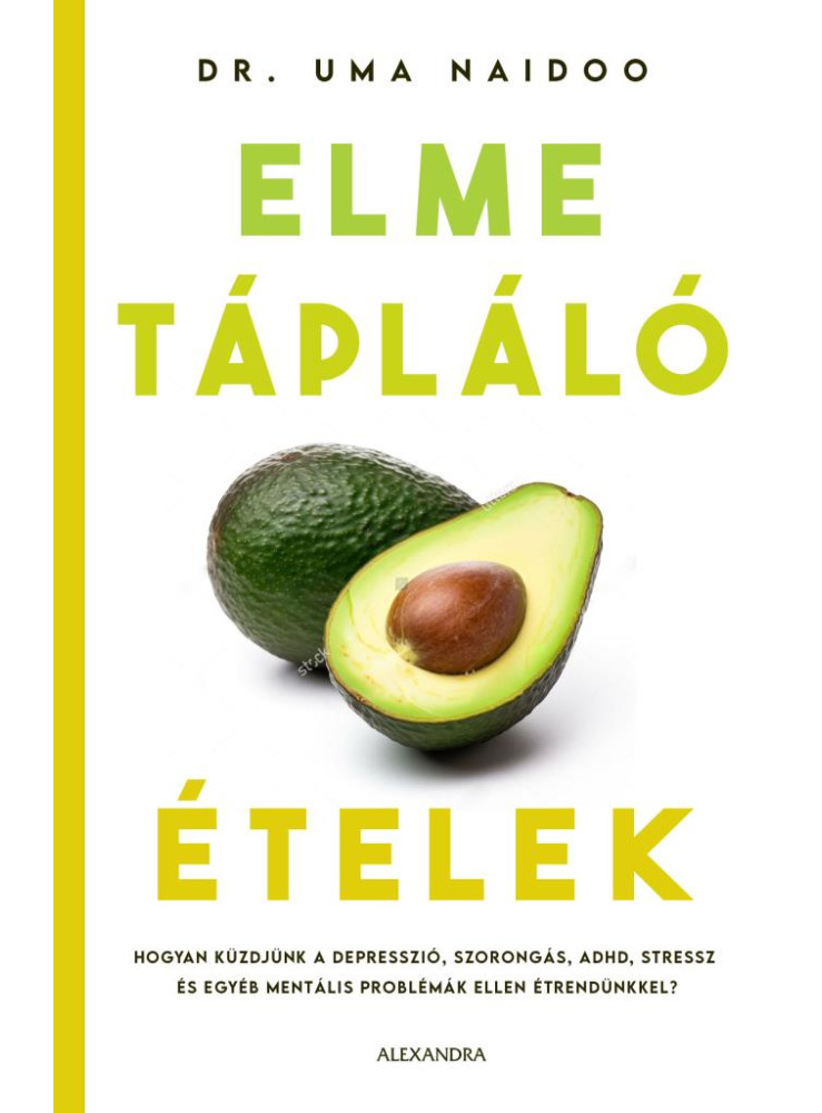 ELMETÁPLÁLÓ ÉTELEK ELMETÁPLÁLÓ ÉTELEK