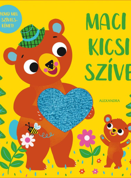 MACI KICSI SZÍVE