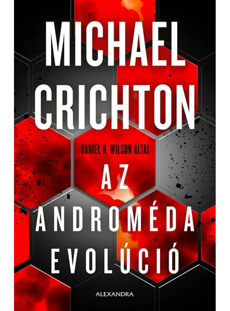 AZ ANDROMÉDA EVOLÚCIÓ AZ ANDROMÉDA EVOLÚCIÓ