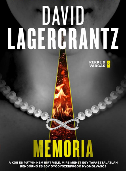 MEMORIA (REKKE & VARGAS 2.)