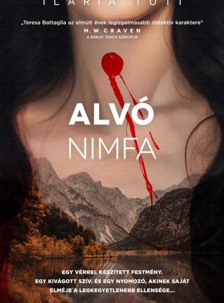 ALVÓ NIMFA