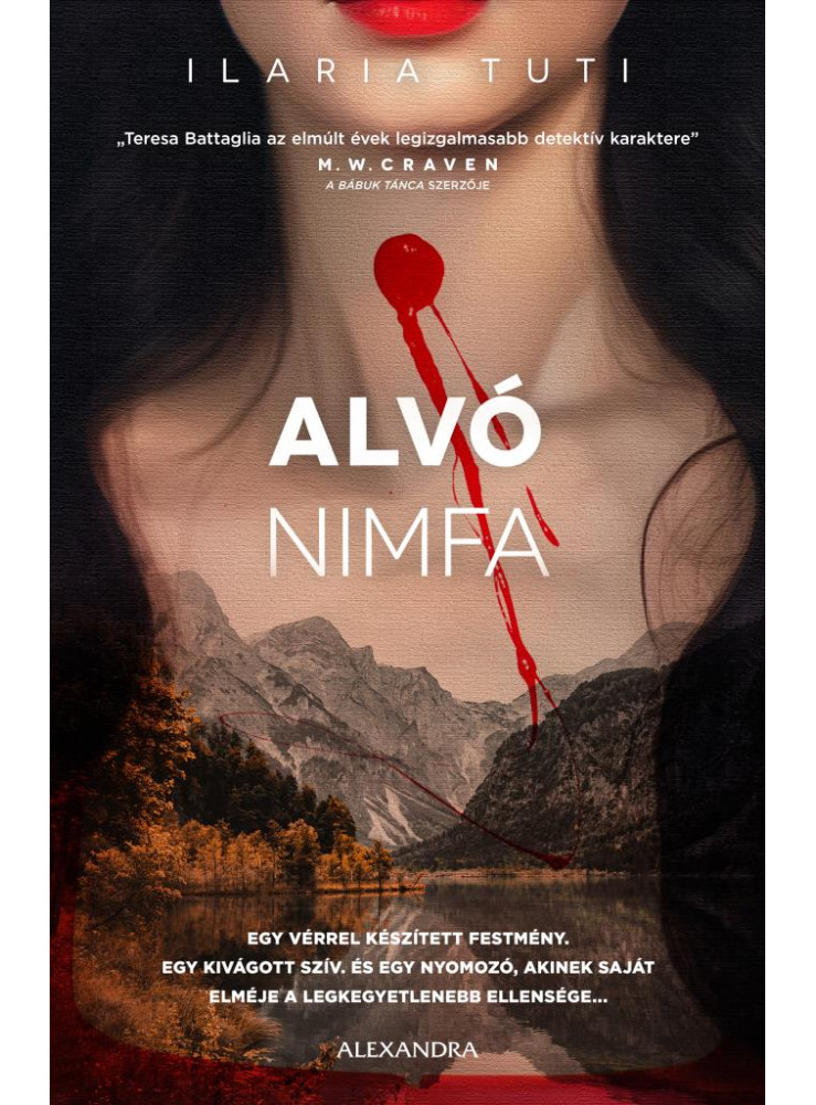 ALVÓ NIMFA ALVÓ NIMFA