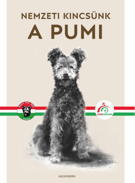 A PUMI NEMZETI KINCSÜNK