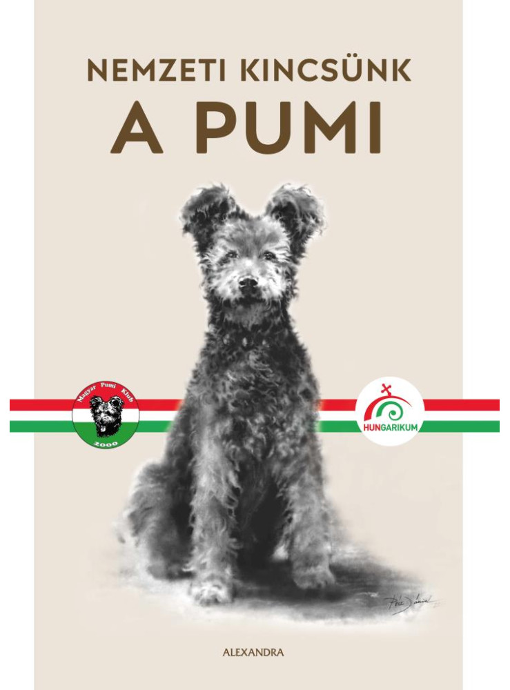 A PUMI NEMZETI KINCSÜNK A PUMI NEMZETI KINCSÜNK